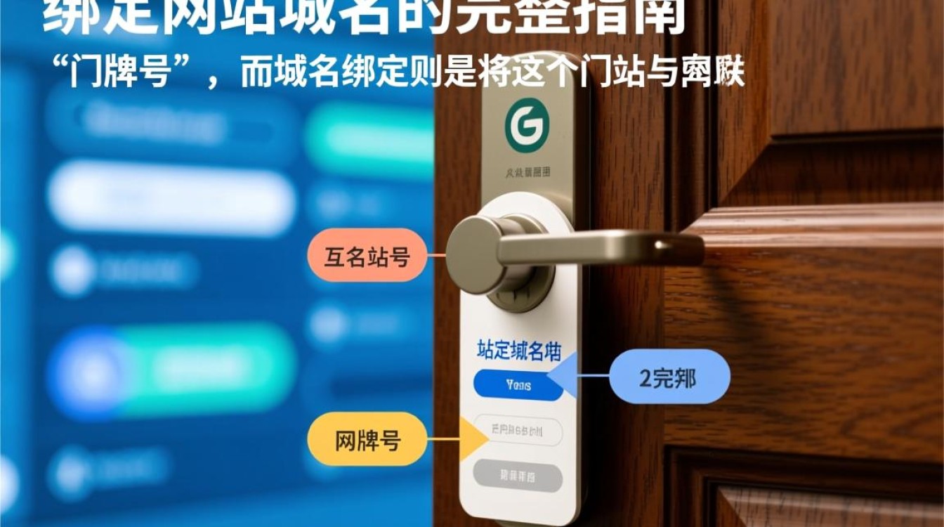 域名绑定网站域名后,网站访问异常怎么办? 域名绑定网站域名后,网站访问异常怎么办?