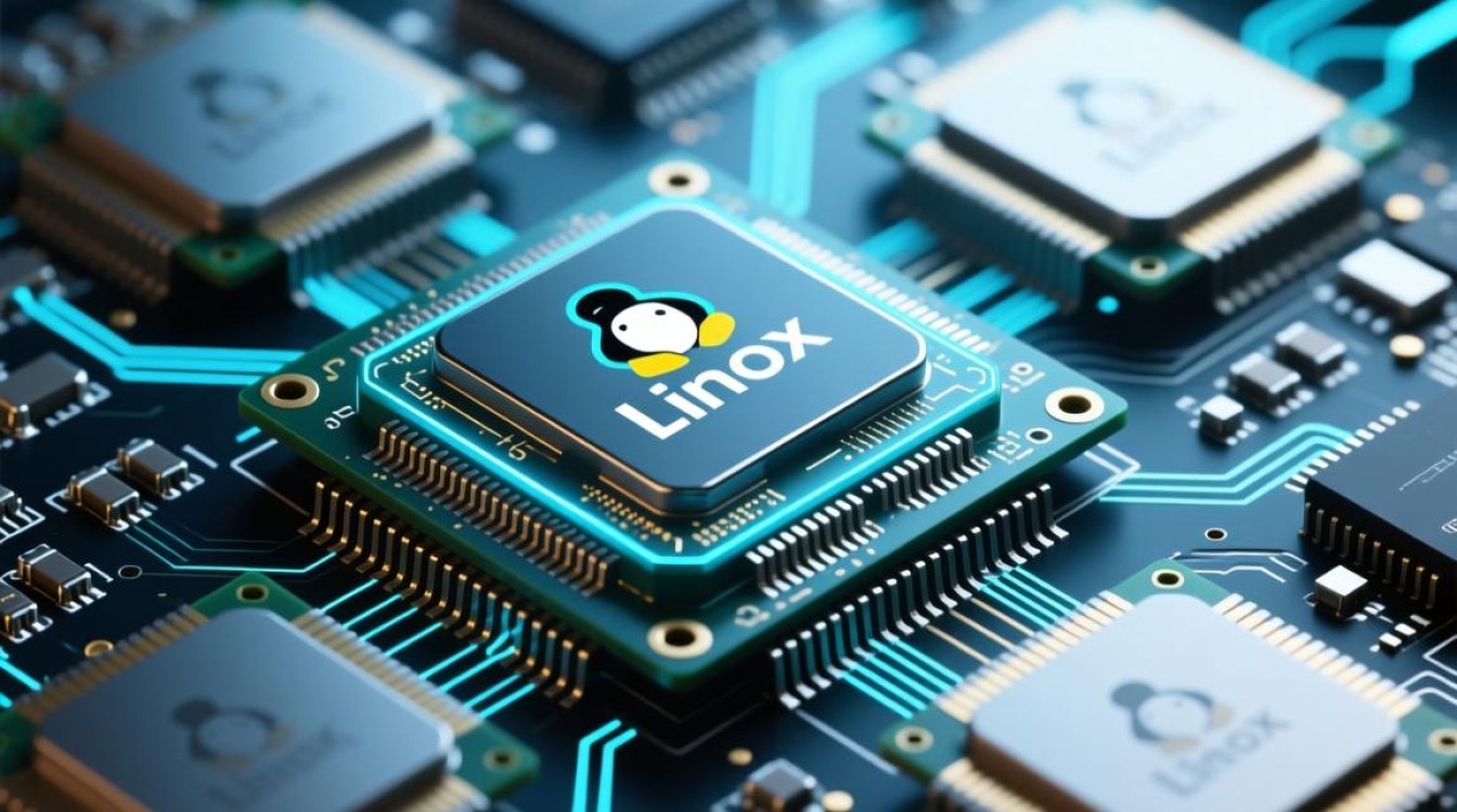 Linux多CPU如何优化性能及负载均衡?-好主机测评网
