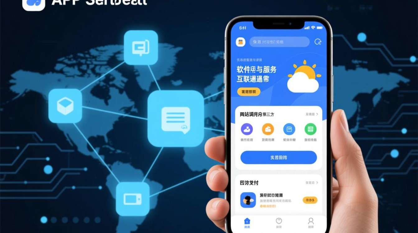 API是什么?如何轻松理解API的作用与工作原理? API是什么?如何轻松理解API的作用与工作原理?