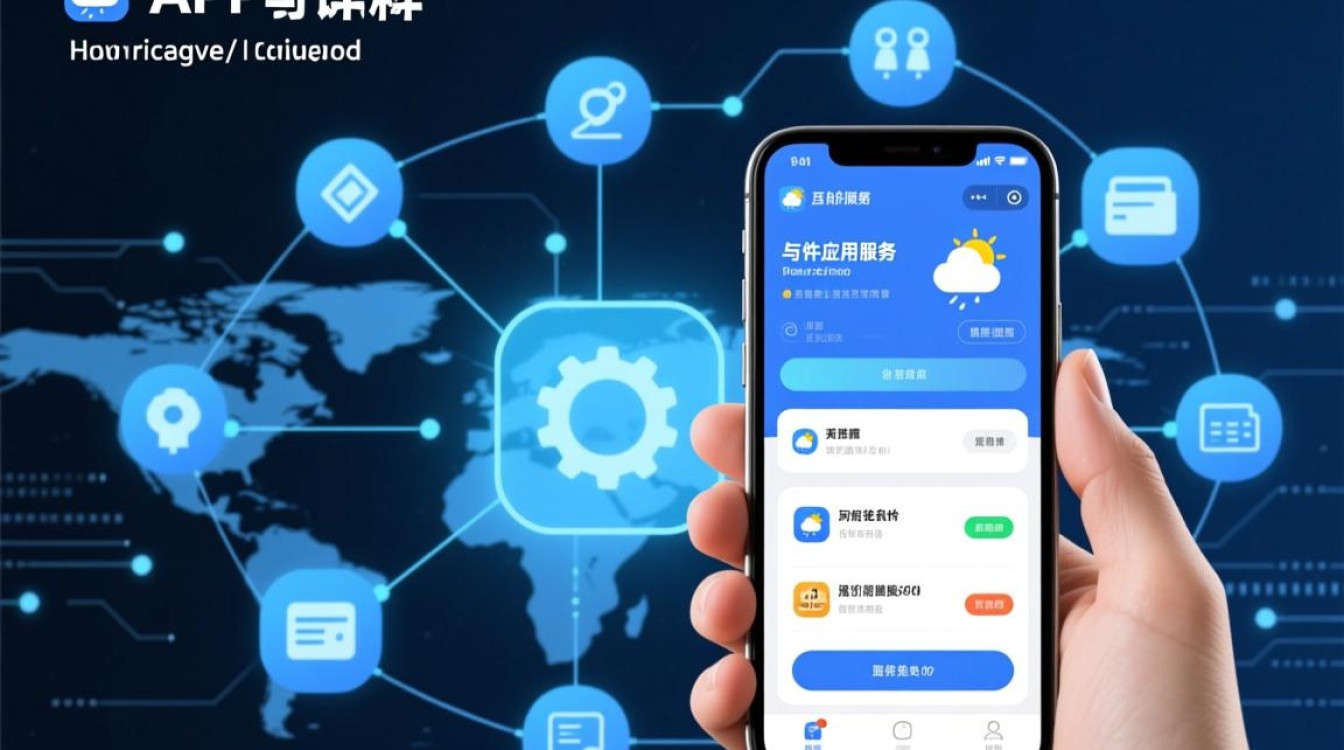API是什么?如何轻松理解API的作用与工作原理? API是什么?如何轻松理解API的作用与工作原理?