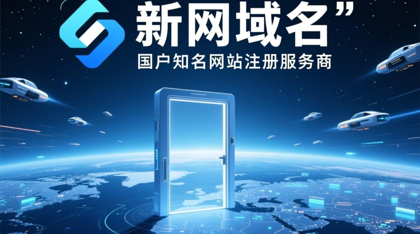 新网域名跳转怎么做?新手操作指南及注意事项-好主机测评网
