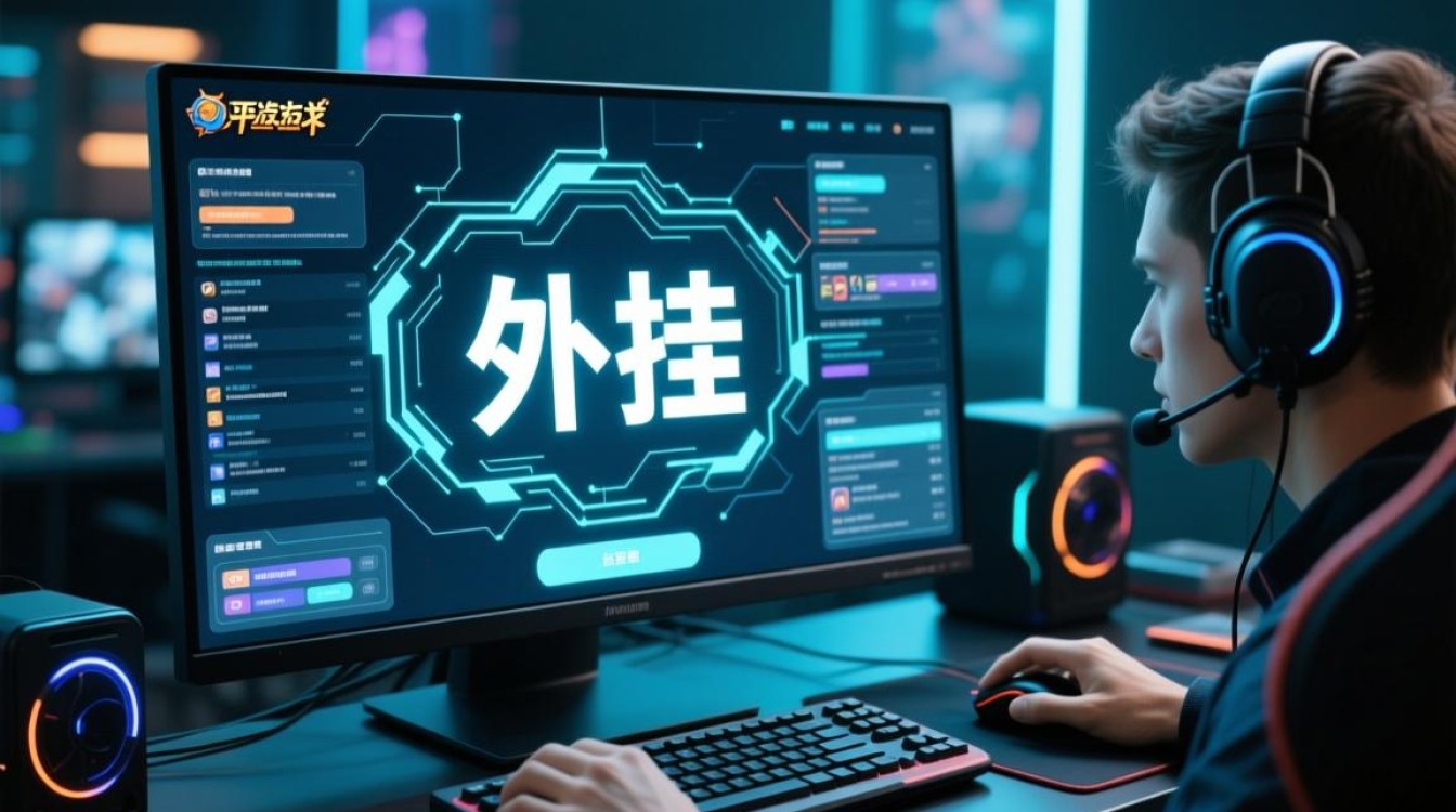 外挂检测虚拟机如何有效识别游戏作弊行为?-好主机测评网