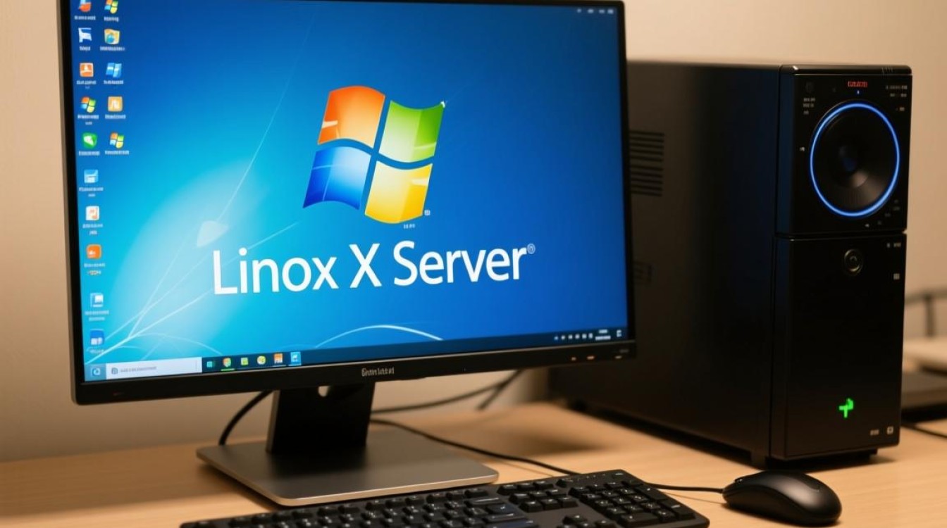 Linux Xserver启动失败怎么办?常见原因与排查方法-好主机测评网