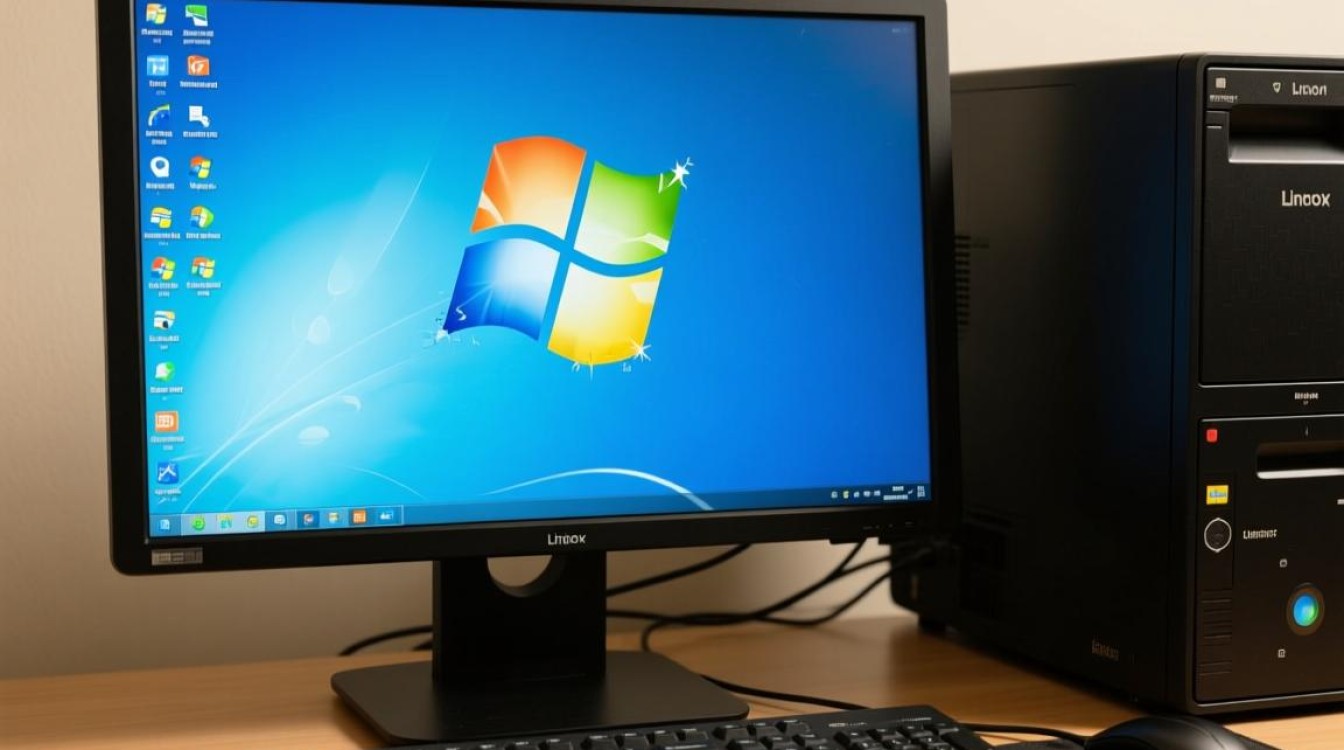 Linux Xserver启动失败怎么办？常见原因与排查方法