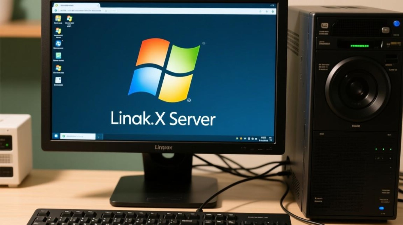 Linux Xserver启动失败怎么办？常见原因与排查方法