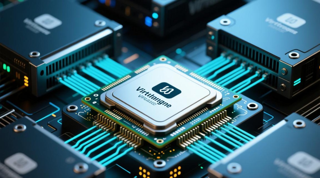 虚拟机CPU冲突怎么办？如何解决CPU占用过高问题？