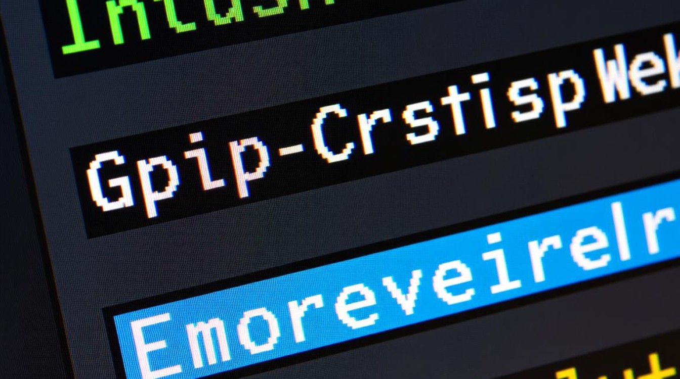 Linux开启gzip压缩后，如何验证配置是否生效？