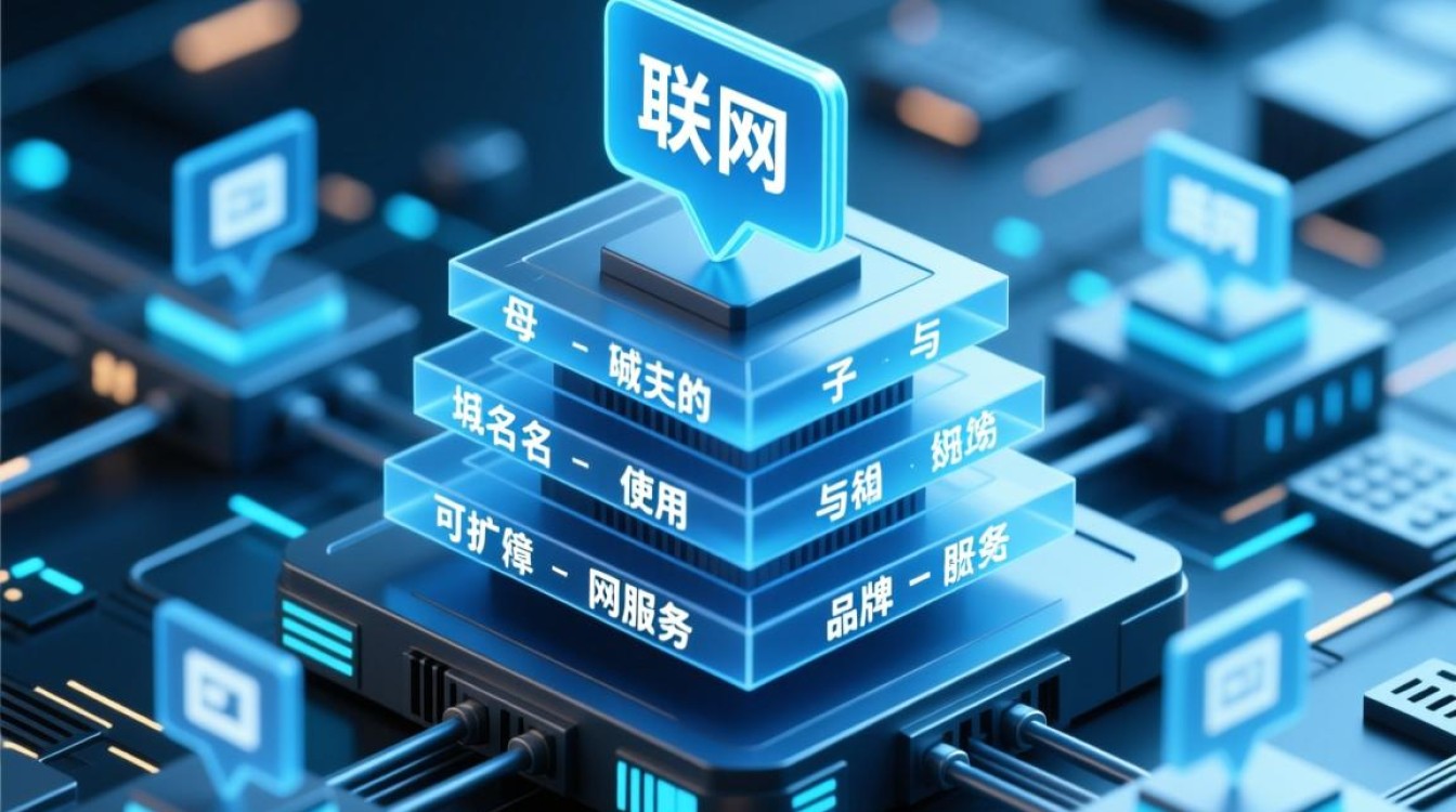 母域名和子域名有什么区别?如何正确使用它们? 母域名和子域名有什么区别?如何正确使用它们?