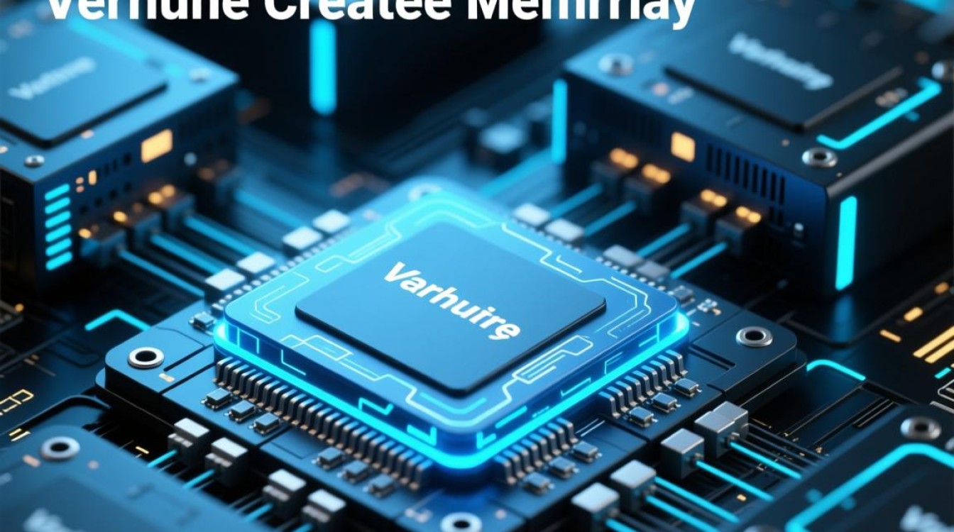 虚拟机创建内存时,如何避免性能瓶颈和资源浪费? 虚拟机创建内存时,如何避免性能瓶颈和资源浪费?