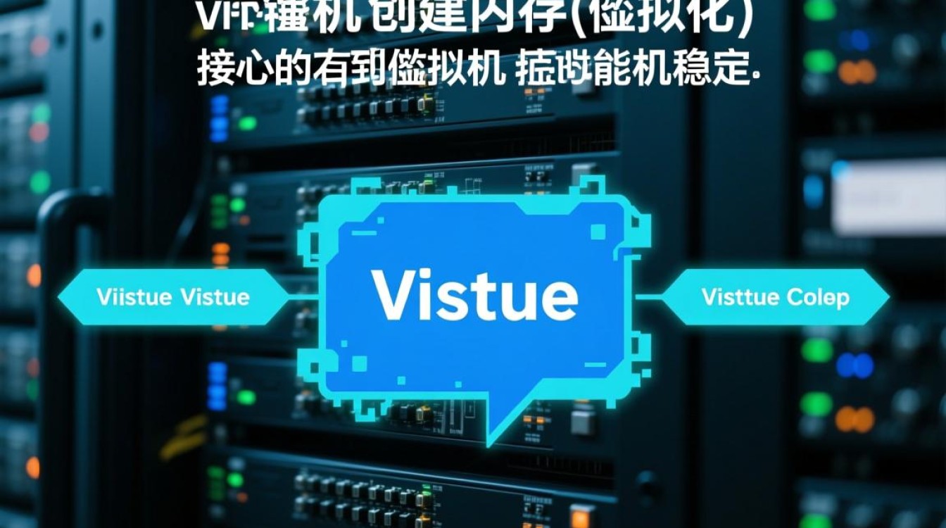 虚拟机创建内存时,如何避免性能瓶颈和资源浪费?-好主机测评网