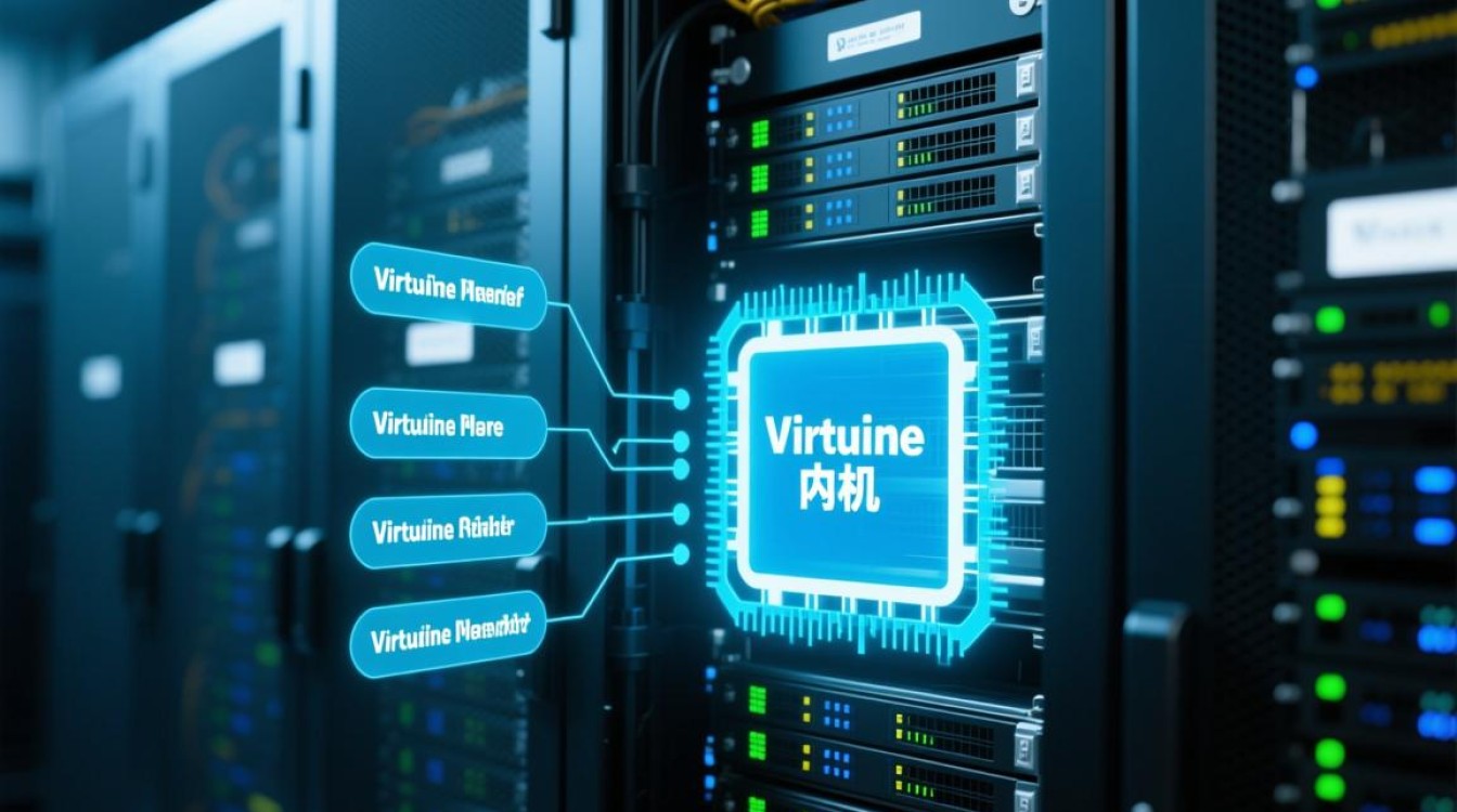 虚拟机创建内存时,如何避免性能瓶颈和资源浪费? 虚拟机创建内存时,如何避免性能瓶颈和资源浪费?