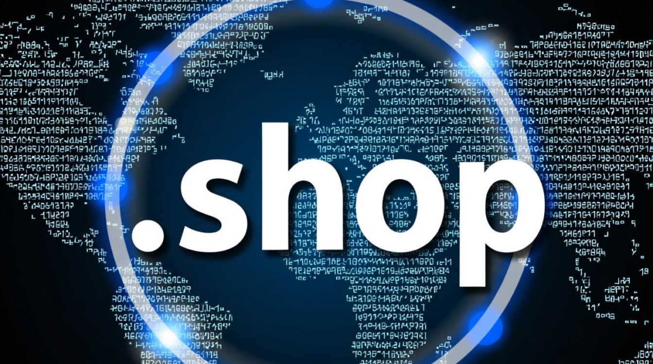 域名城shop域名怎么样?购买有哪些注意事项?-好主机测评网