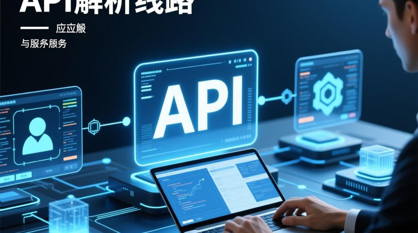 api解析线路如何选择?高稳定低延迟线路怎么选?-好主机测评网