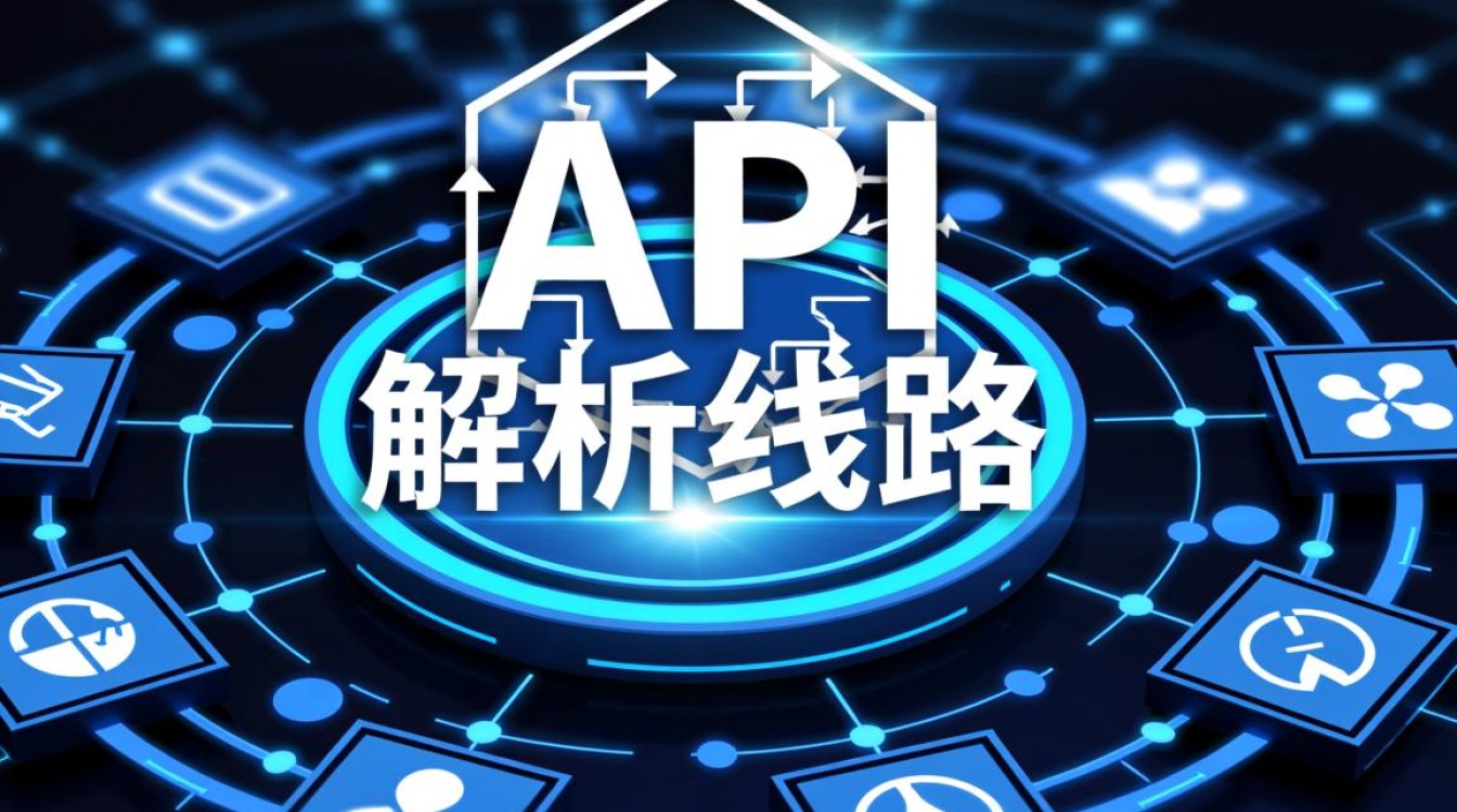api解析线路如何选择?高稳定低延迟线路怎么选? api解析线路如何选择?高稳定低延迟线路怎么选?