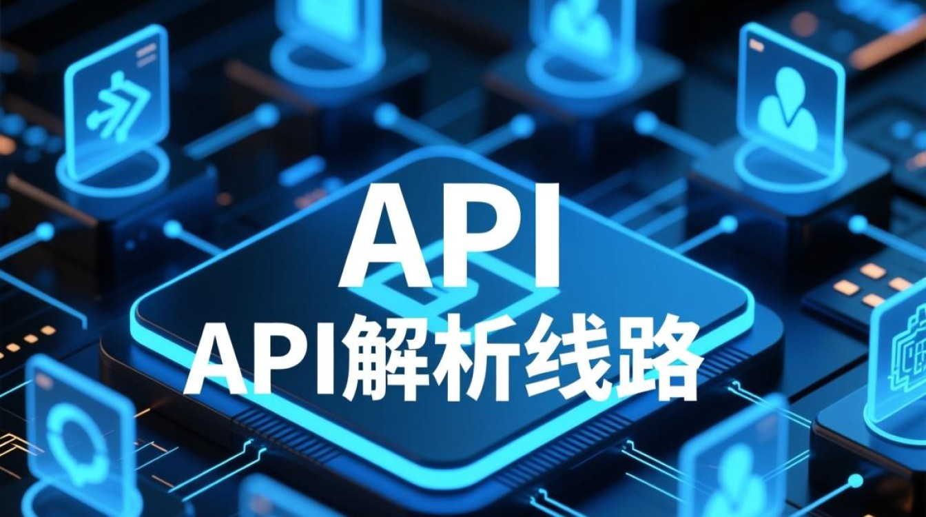 api解析线路如何选择?高稳定低延迟线路怎么选? api解析线路如何选择?高稳定低延迟线路怎么选?