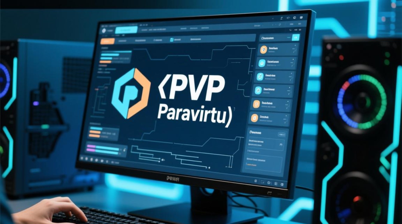 pvp虚拟机使用怎么设置才能流畅不卡顿？