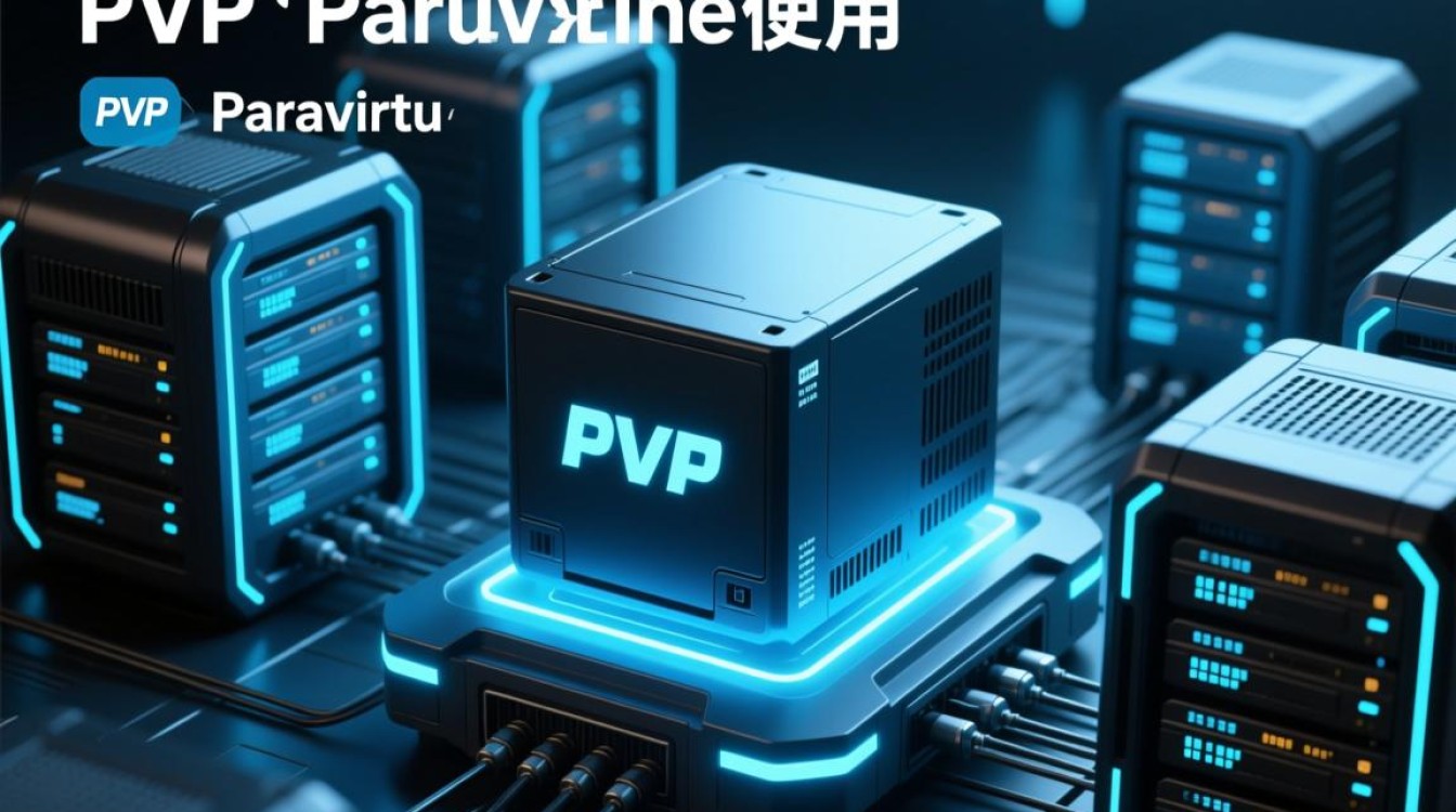 pvp虚拟机使用怎么设置才能流畅不卡顿?-好主机测评网