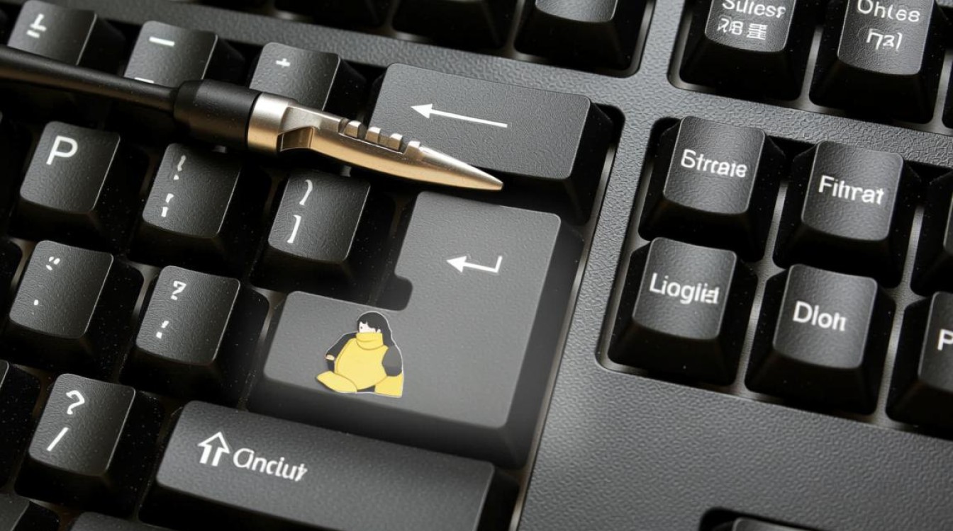 Linux修改键盘映射,如何永久修改键盘布局? Linux修改键盘映射,如何永久修改键盘布局?