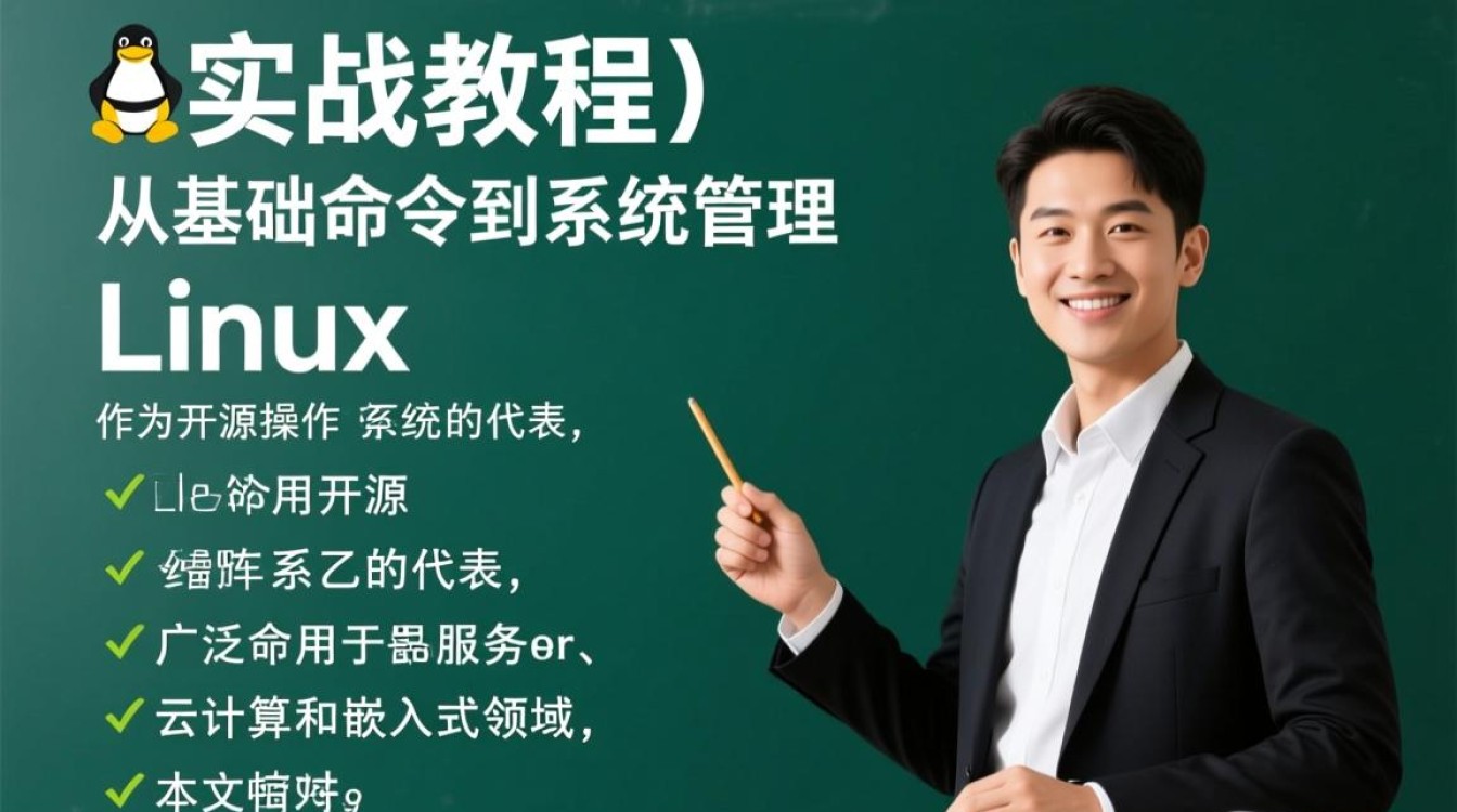 Linux实战教程零基础能学会吗?学完能找到工作吗?-好主机测评网