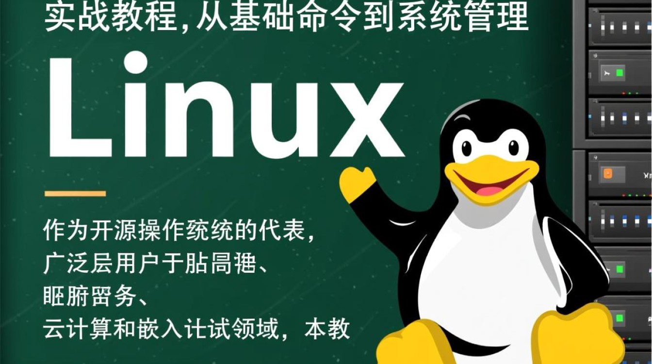 Linux实战教程零基础能学会吗?学完能找到工作吗? Linux实战教程零基础能学会吗?学完能找到工作吗?