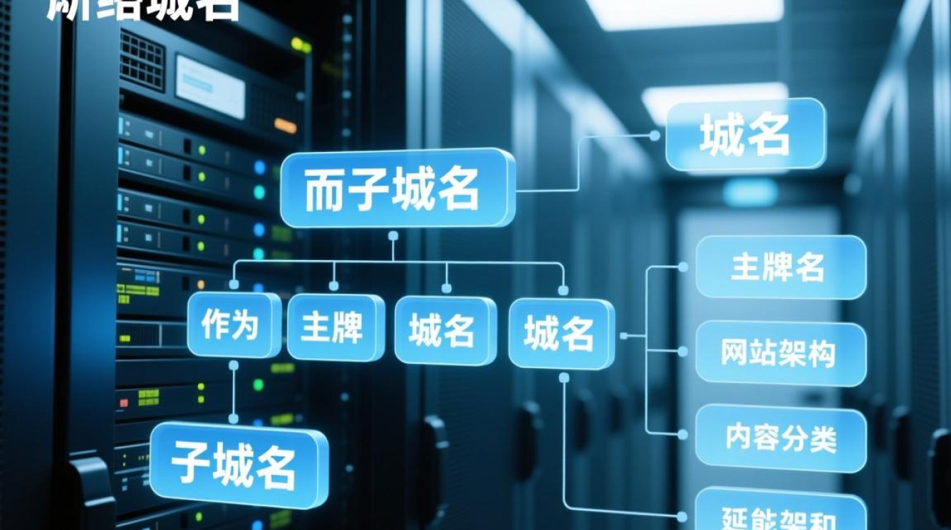 子域名注册会影响主域名的SEO权重吗? 子域名注册会影响主域名的SEO权重吗?