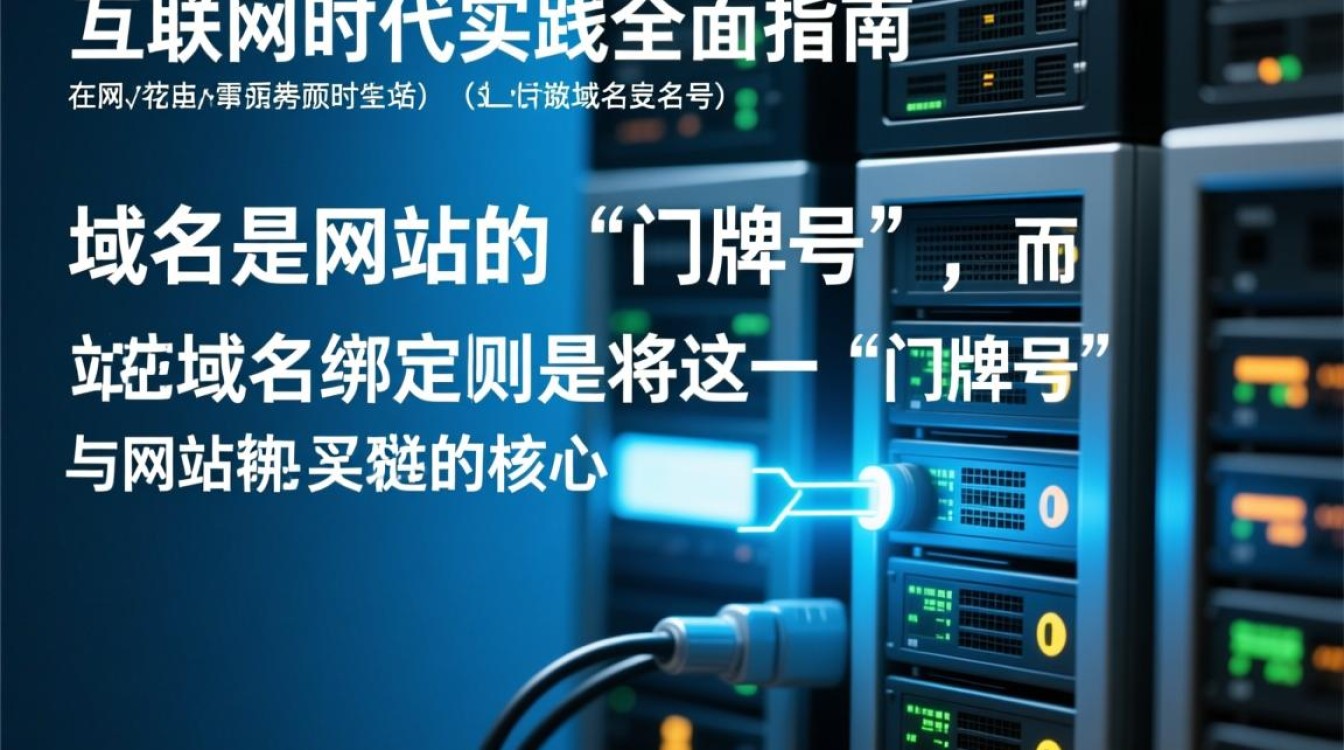 站点域名绑定域名,如何正确操作避免解析错误? 站点域名绑定域名,如何正确操作避免解析错误?