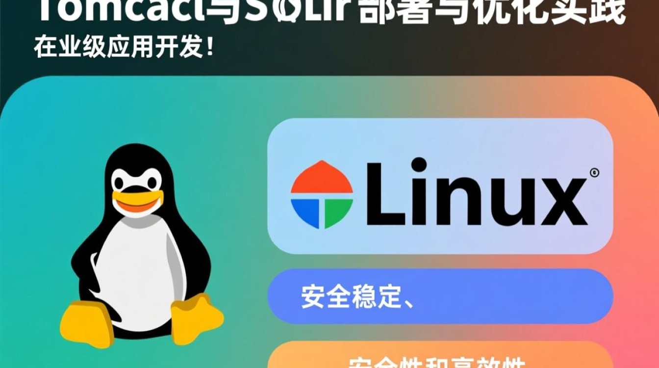 Linux下Tomcat如何部署Solr?步骤与配置详解-好主机测评网
