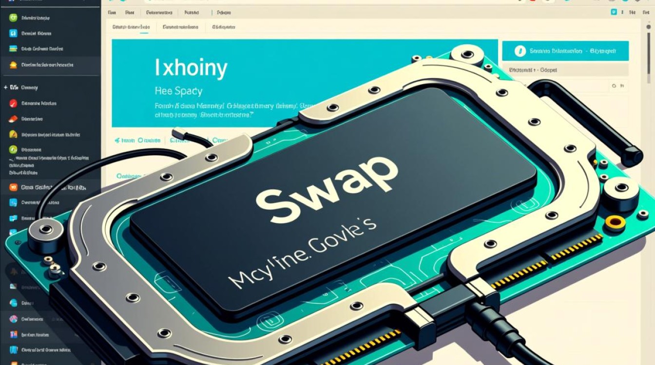 Linux swap空间占满怎么释放?不重启系统可行吗? Linux swap空间占满怎么释放?不重启系统可行吗?