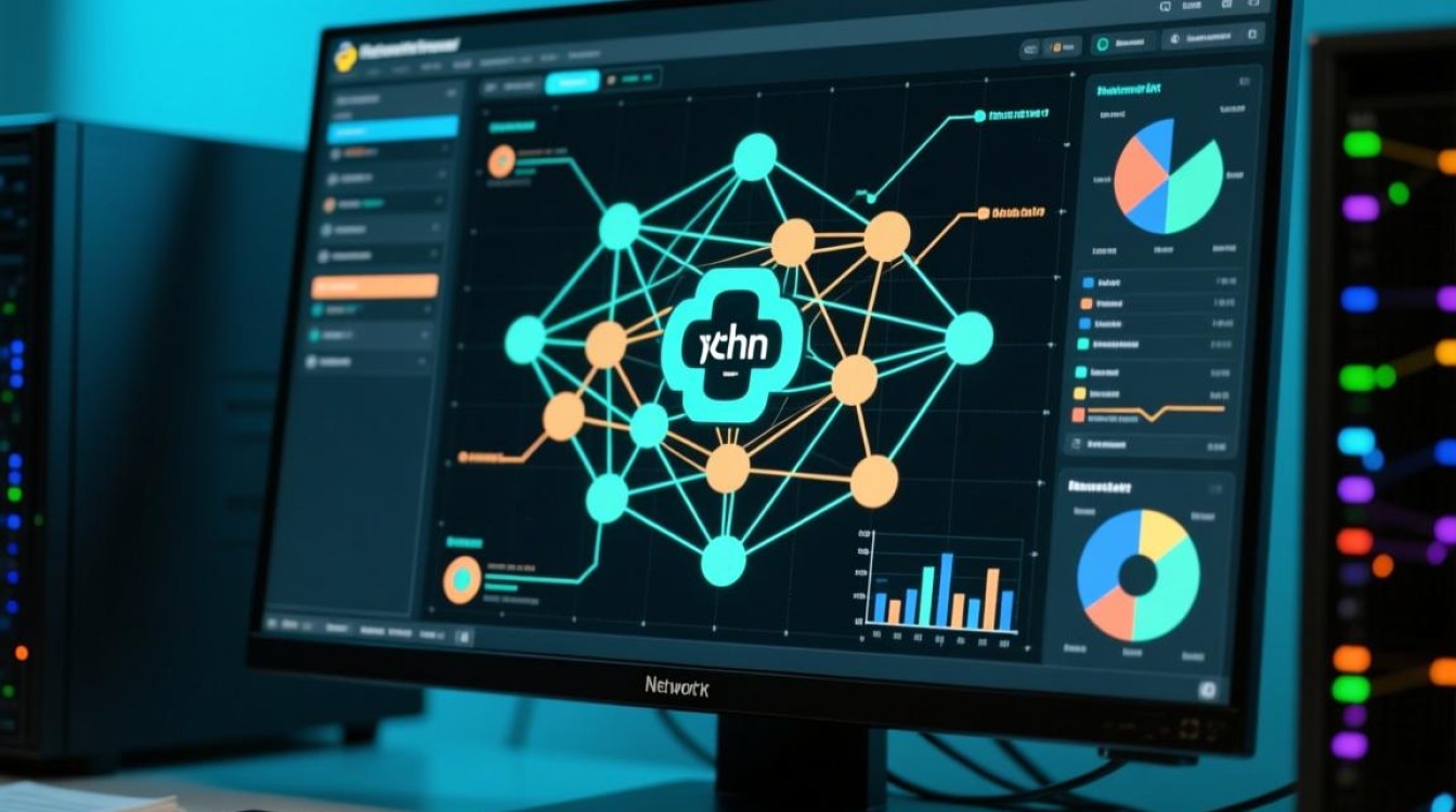 如何在Linux虚拟机中安装使用Networkx?-好主机测评网