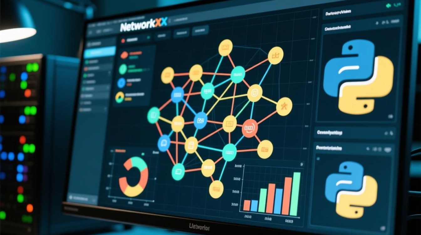 如何在Linux虚拟机中安装使用Networkx? 如何在Linux虚拟机中安装使用Networkx?