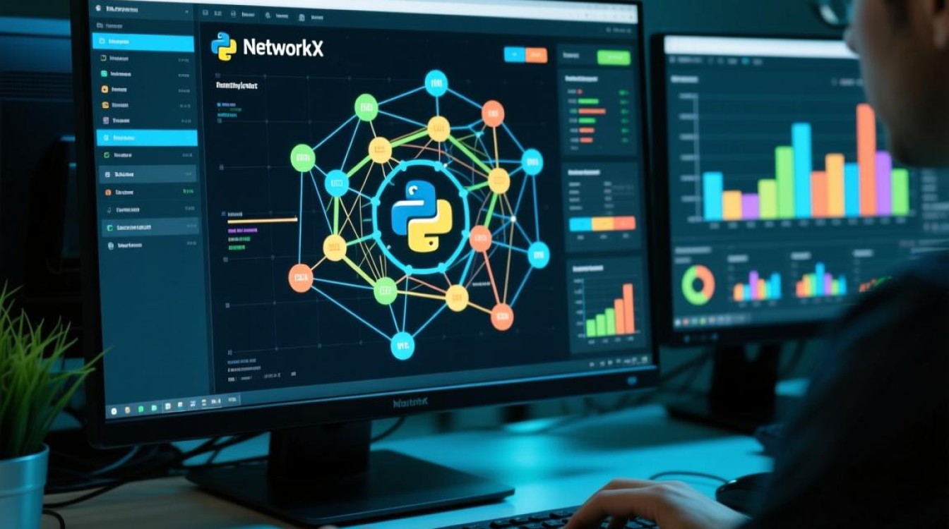 如何在Linux虚拟机中安装使用Networkx? 如何在Linux虚拟机中安装使用Networkx?