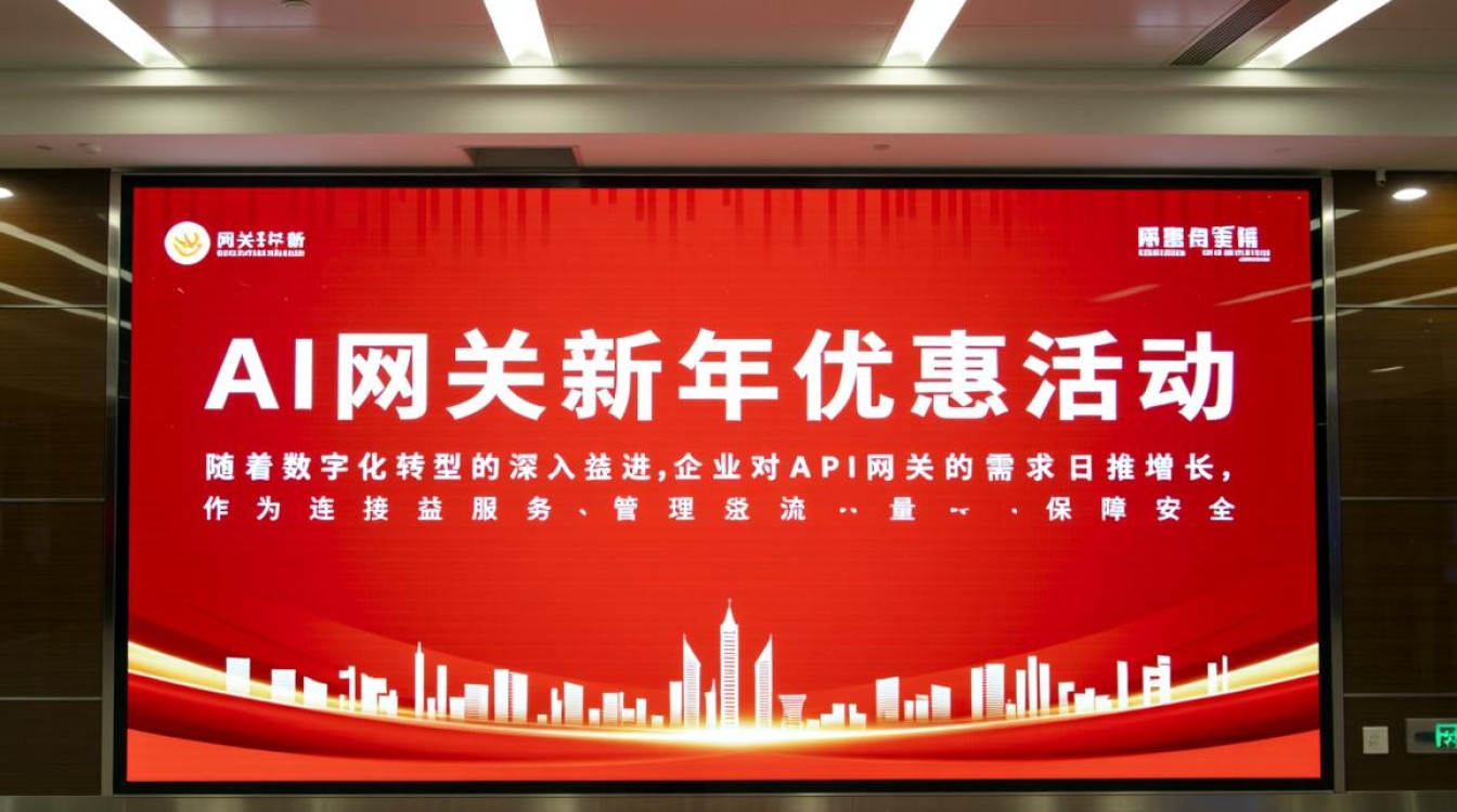 API网关新年优惠活动,具体优惠力度和参与条件是什么? API网关新年优惠活动,具体优惠力度和参与条件是什么?