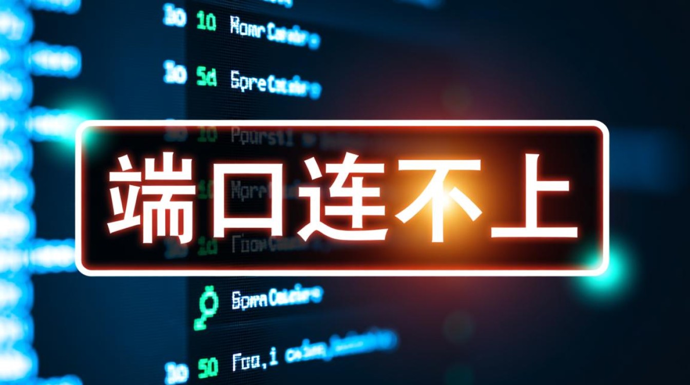 Linux端口连不上怎么办?排查步骤和解决方法详解-好主机测评网