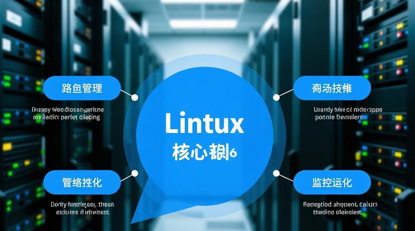 Linux路由管理如何配置静态路由与动态路由协议?-好主机测评网