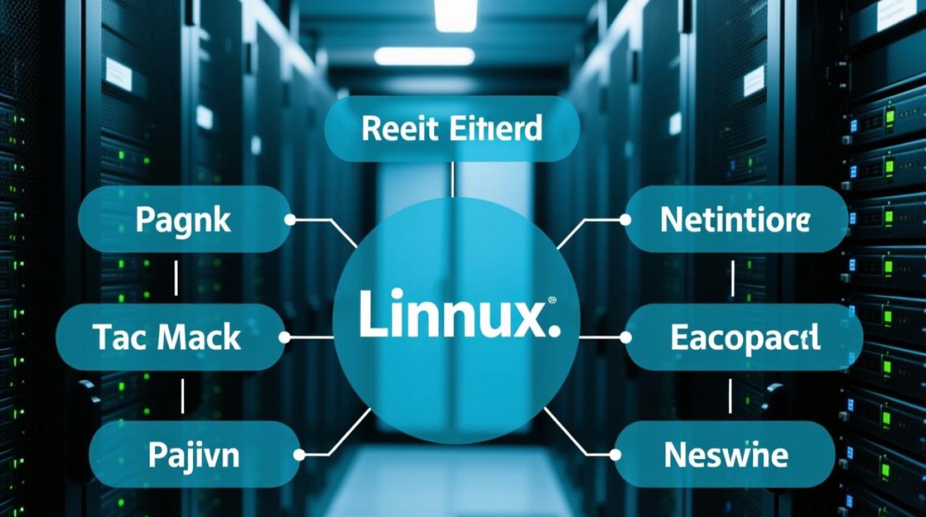 Linux路由管理如何配置静态路由与动态路由协议? Linux路由管理如何配置静态路由与动态路由协议?