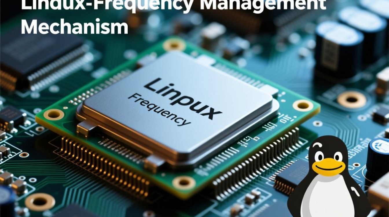 Linux内核频率调整如何优化系统性能与功耗平衡?-好主机测评网