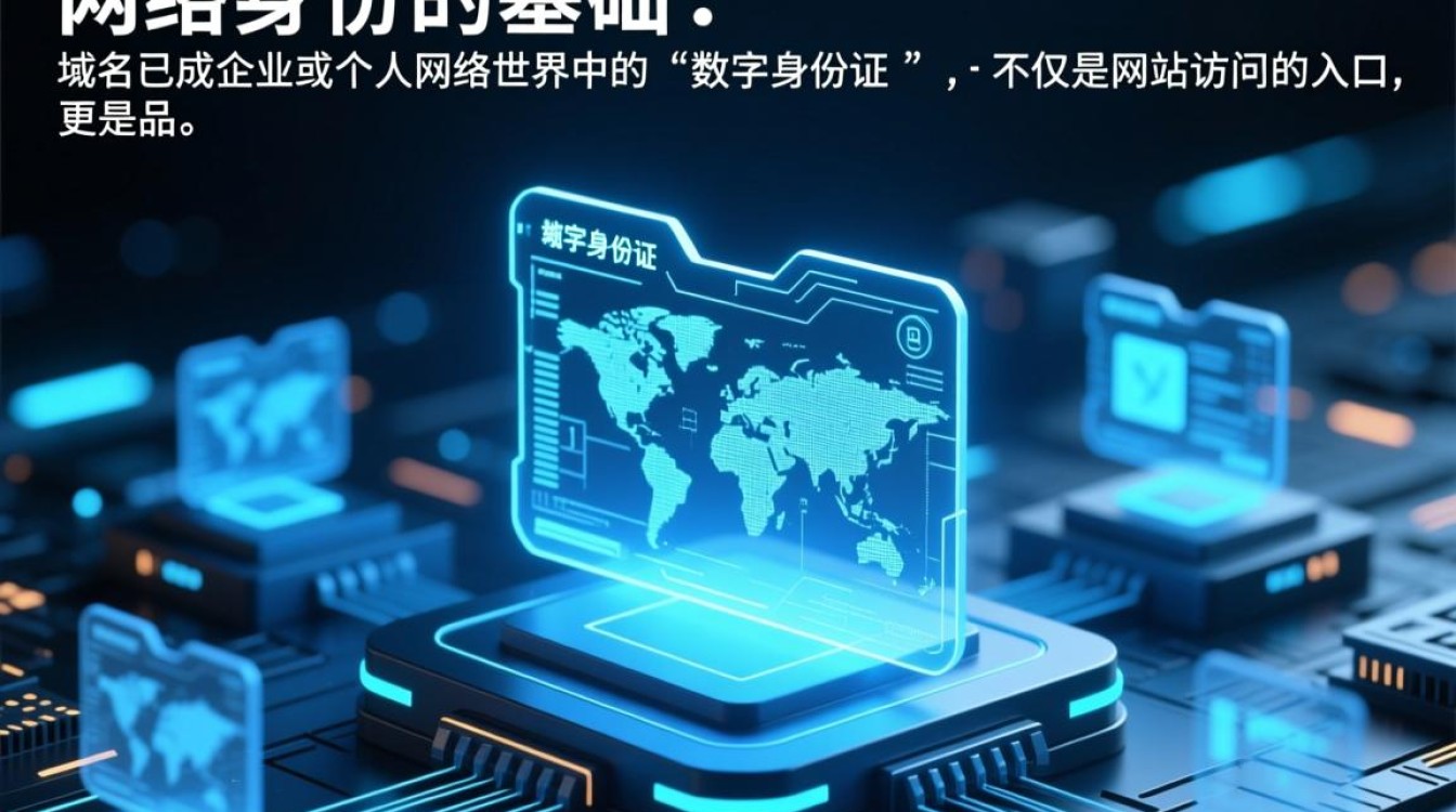 域名注册命名有哪些规则和注意事项? 域名注册命名有哪些规则和注意事项?