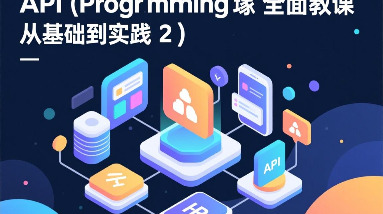 api编程教程适合零基础小白学习吗? api编程教程适合零基础小白学习吗?