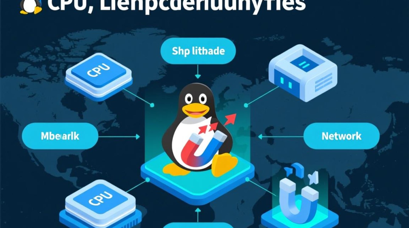 Linux性能瓶颈排查,到底该从哪个指标入手? Linux性能瓶颈排查,到底该从哪个指标入手?
