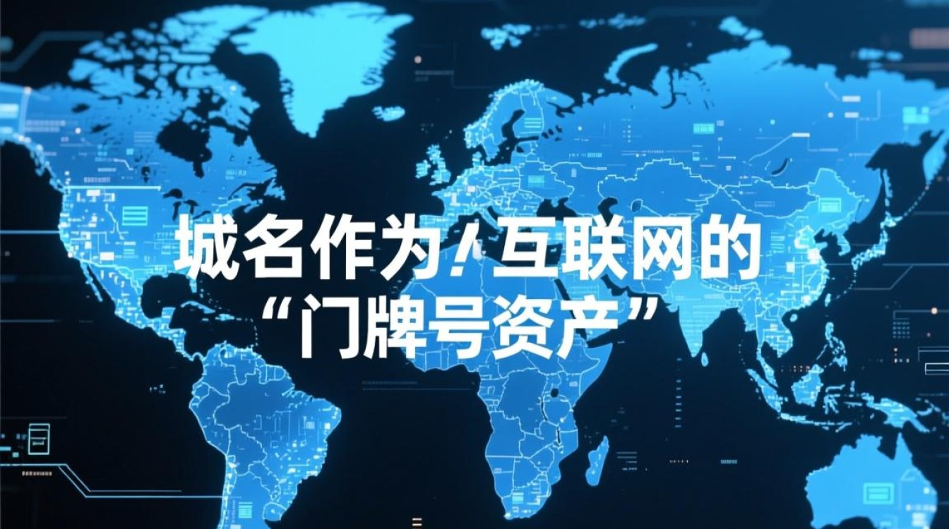 域名城数字域名怎么选才好? 域名城数字域名怎么选才好?