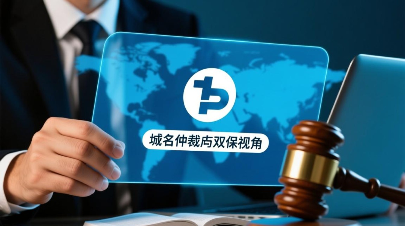 域名反向劫持被仲裁,如何认定与应对? 域名反向劫持被仲裁,如何认定与应对?