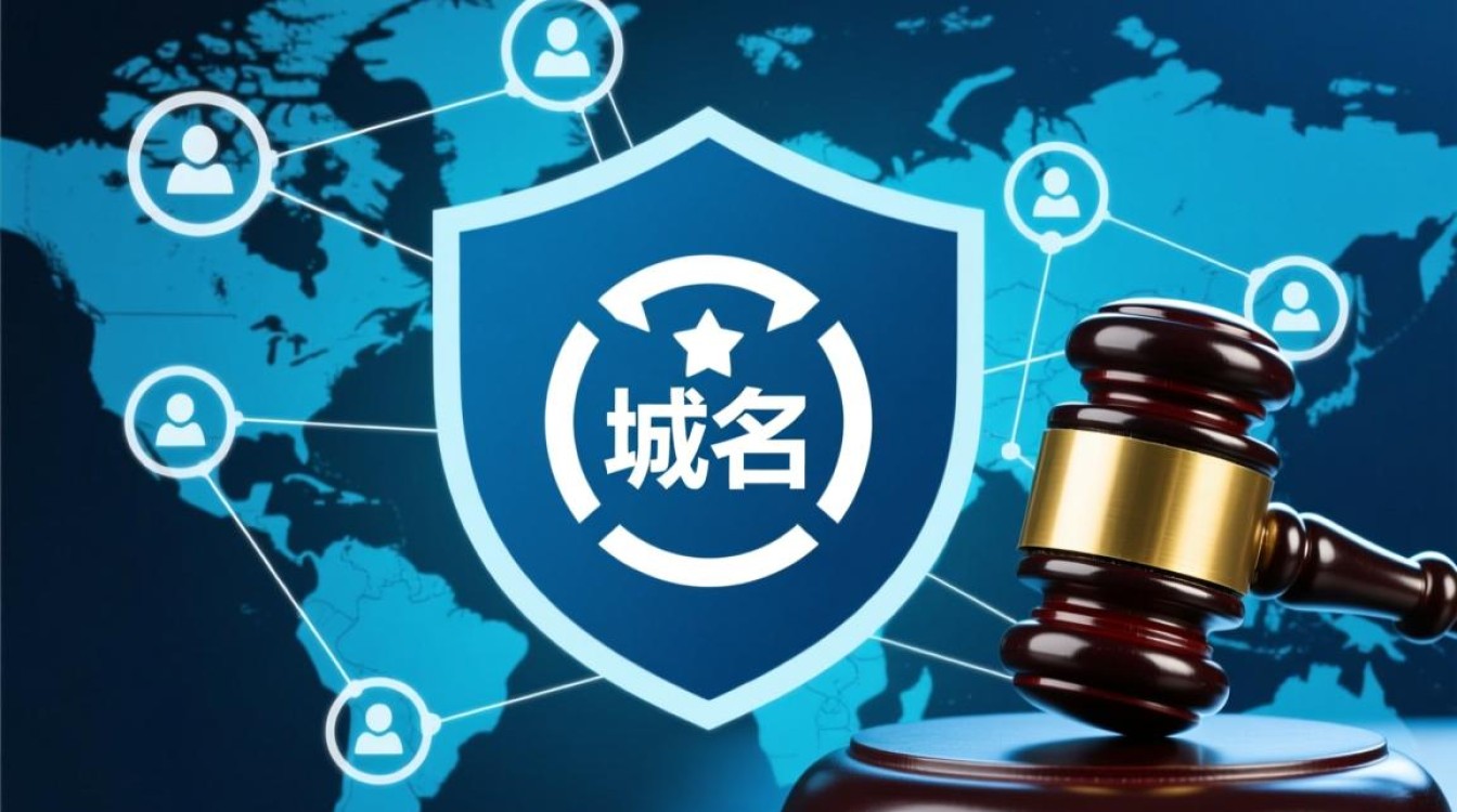 域名反向劫持被仲裁,如何认定与应对?-好主机测评网