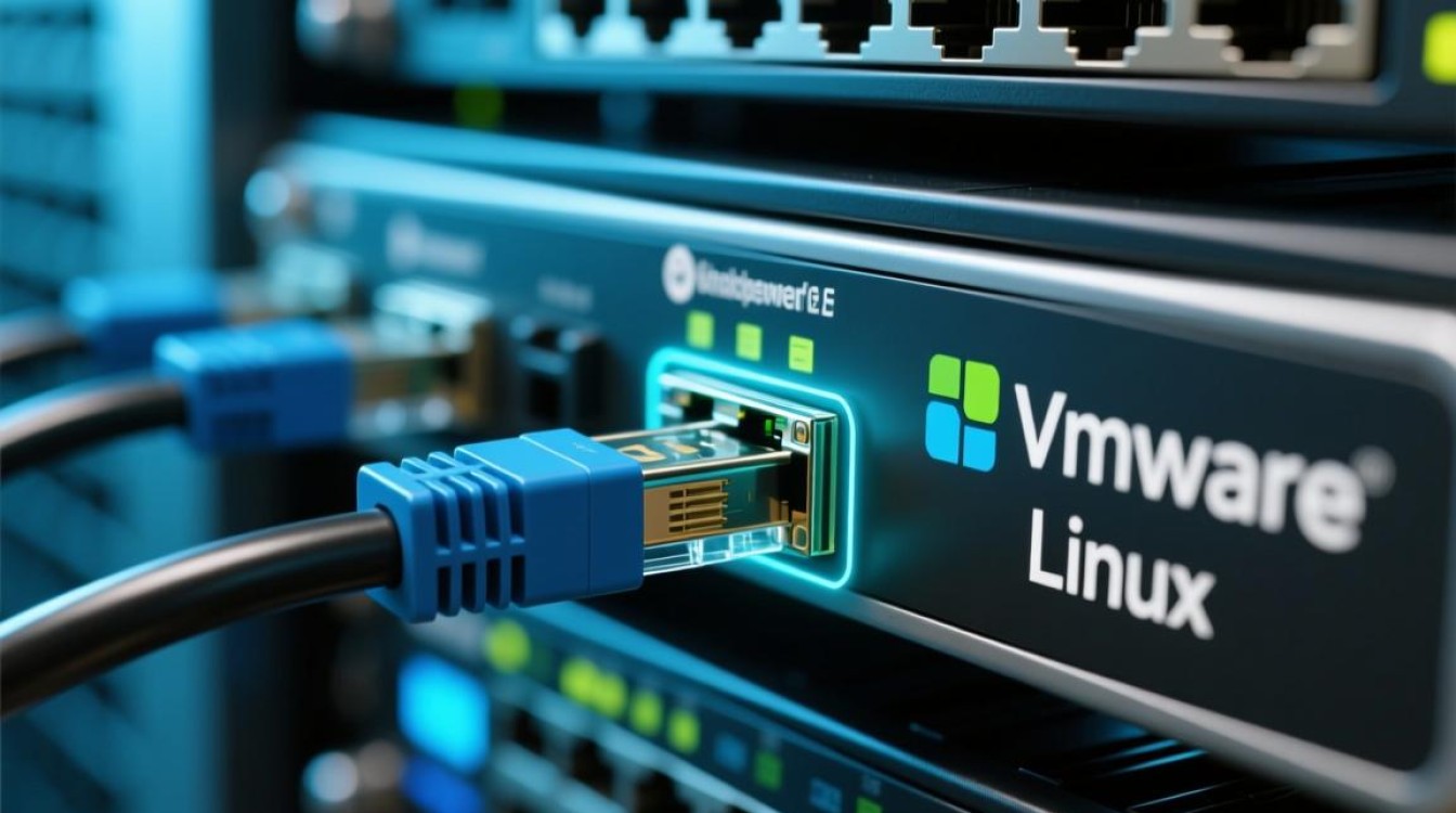 VMware虚拟机Linux网卡配置失败怎么办?-好主机测评网
