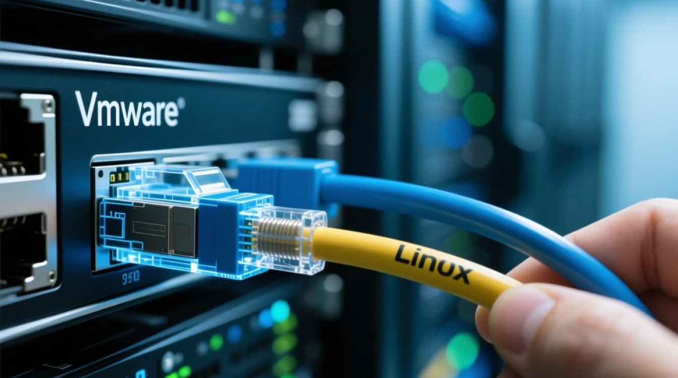 VMware虚拟机Linux网卡配置失败怎么办? VMware虚拟机Linux网卡配置失败怎么办?