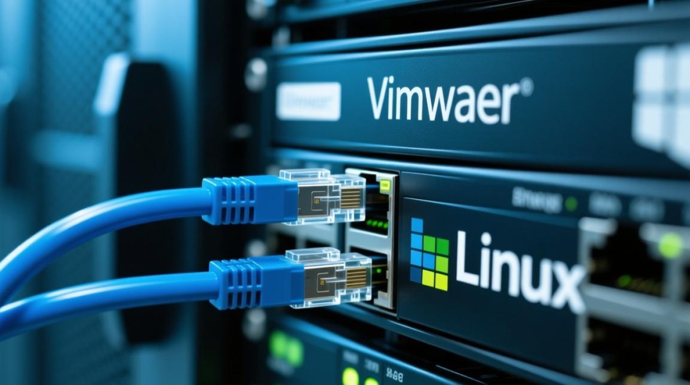 VMware虚拟机Linux网卡配置失败怎么办? VMware虚拟机Linux网卡配置失败怎么办?