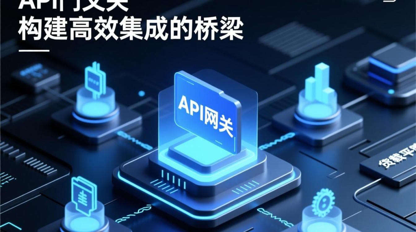 API网关文档新手怎么快速上手?核心配置有哪些?-好主机测评网
