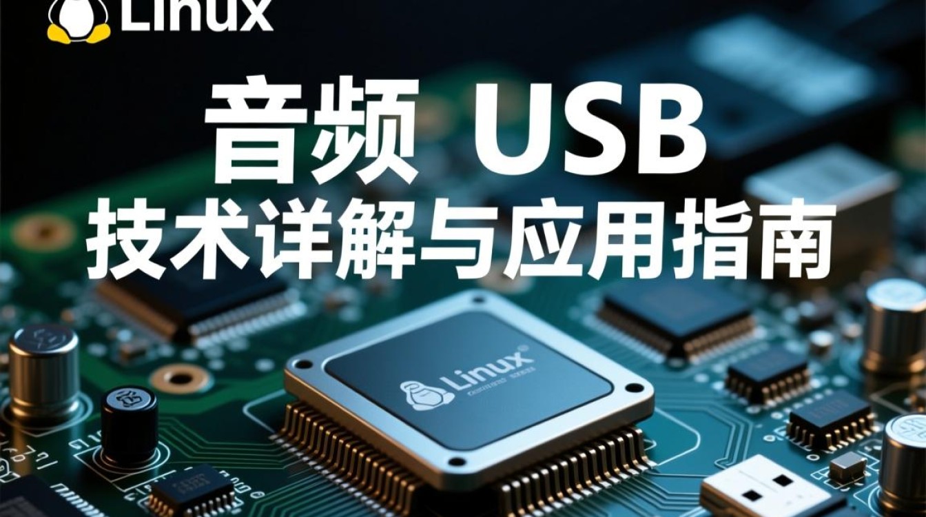 Linux音频USB接口延迟高怎么解决?-好主机测评网