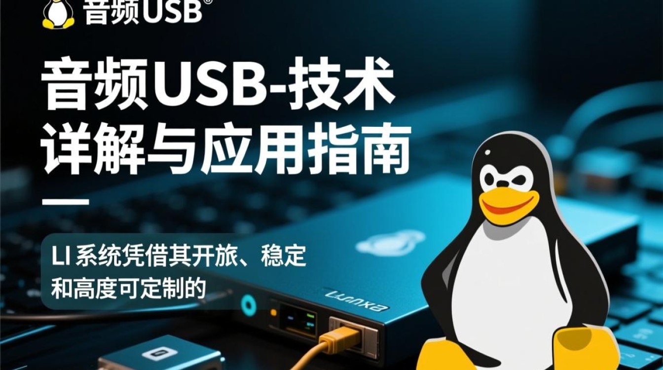 Linux音频USB接口延迟高怎么解决？