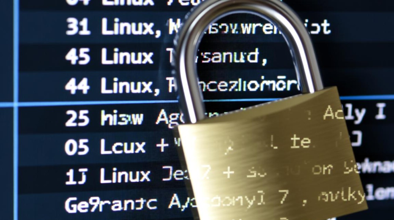 如何在Linux系统下安全锁定指定目录访问权限? 如何在Linux系统下安全锁定指定目录访问权限?