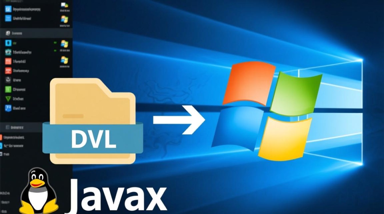 Linux下Java如何调用DLL文件? Linux下Java如何调用DLL文件?
